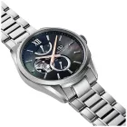 Orient Star 50 M34 F7 Open Heart Limited Edition férfi karóra RE-BY0007A00B