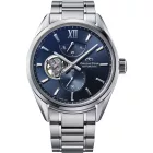 Orient Star 50 M34 F7 Open Heart férfi karóra RE-BY0010L00B