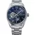 Orient Star 50 M34 F7 Open Heart férfi karóra RE-BY0010L00B