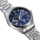 Orient Star 50 M34 F7 Open Heart férfi karóra RE-BY0010L00B