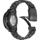 Orient Star Avant Garde Skeleton férfi karóra RE-BZ0004B00B