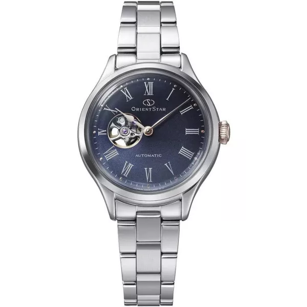 Orient Star Classic Open Heart Keshiki Limited Edition női karóra RE-ND0022L00B