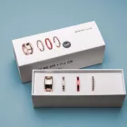 Bering női gyűrű szett REDSAILING-8