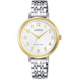 Lorus Women női karóra RG238MX-9