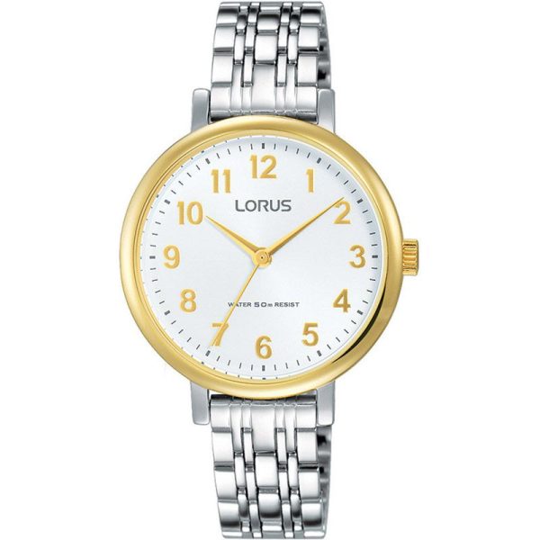 Lorus Women női karóra RG238MX-9