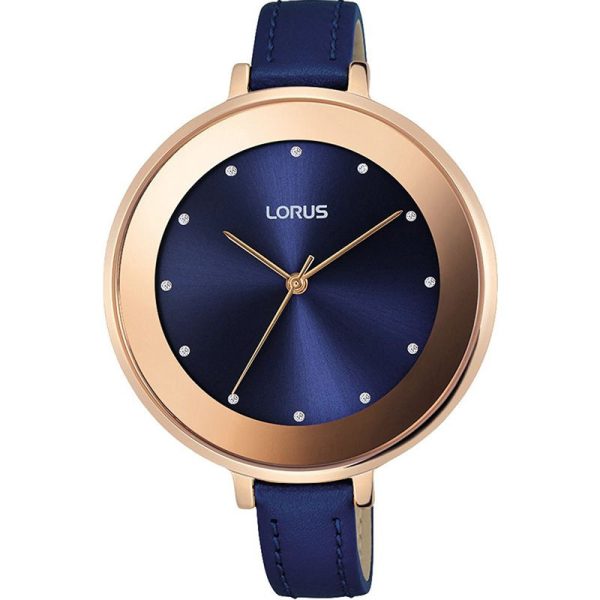 Lorus Women női karóra RG240LX-9