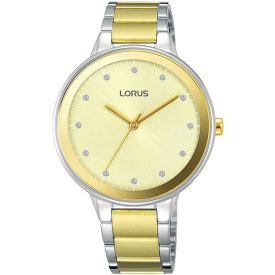 Lorus Women női karóra RG281LX-9