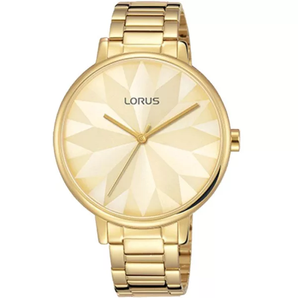 Lorus Women női karóra RG296NX-9