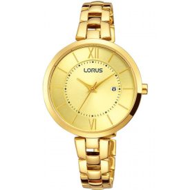 Lorus Women női karóra RH706BX-9