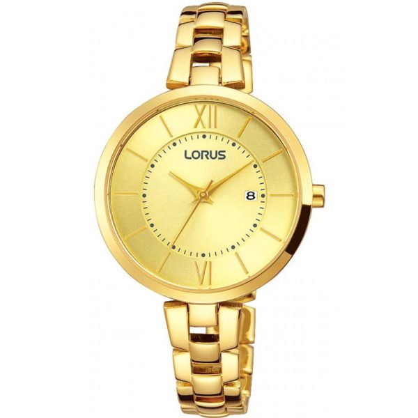 Lorus Women női karóra RH706BX-9