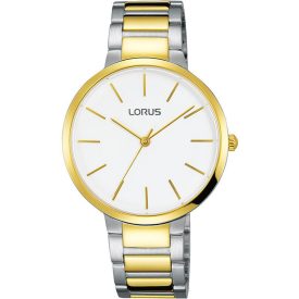 Lorus Classic női karóra RH812CX-9