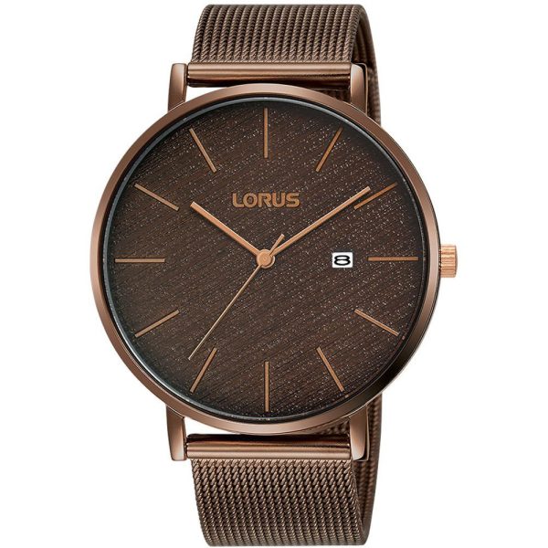 Lorus Classic férfi karóra RH913LX-9