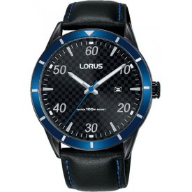 Lorus Sports férfi karóra RH929KX-9