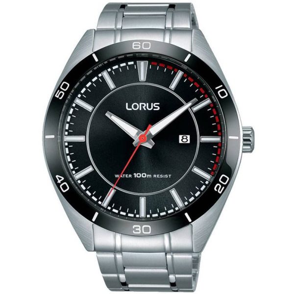 Lorus Sports férfi karóra RH967GX-9