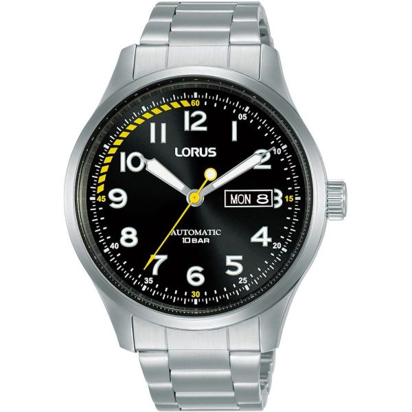 Lorus Sports férfi karóra RL457AX-9