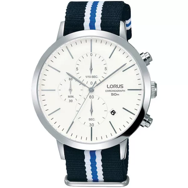 Lorus Dress férfi karóra RM377DX-9
