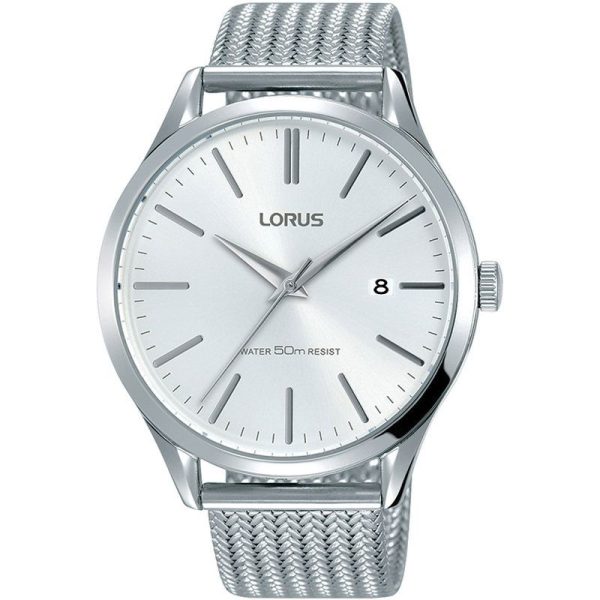 Lorus Classic férfi karóra RS931DX-9