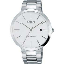Lorus Classic férfi karóra RS993CX-9