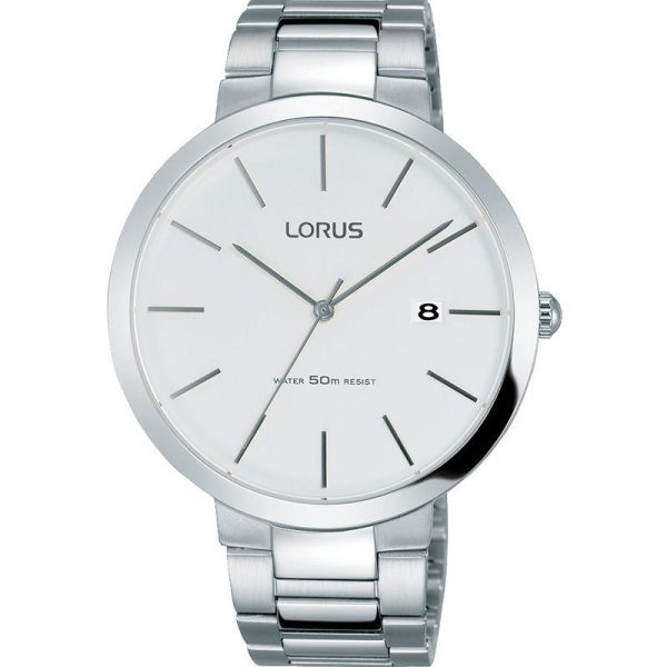 Lorus Classic férfi karóra RS993CX-9