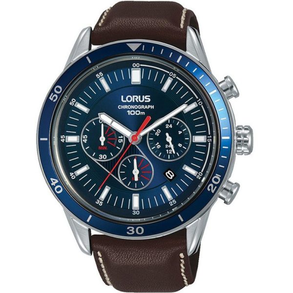 Lorus Sports férfi karóra RT313HX-9