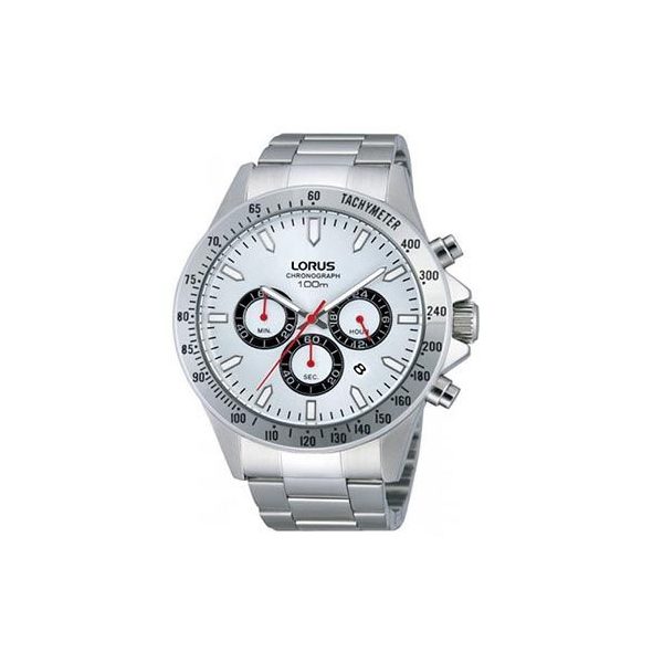 LORUS óra RT377DX-9