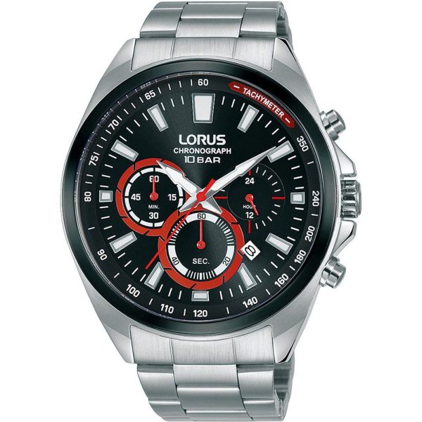 Lorus Sports férfi karóra RT379HX-9