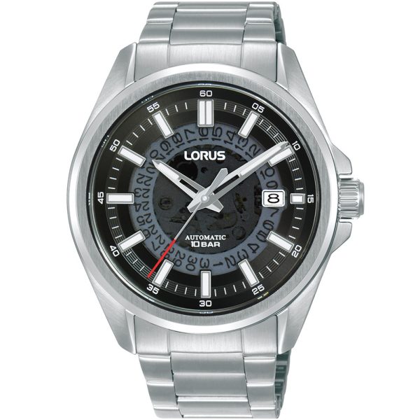 Lorus Classic Automatic férfi karóra RU401AX-9