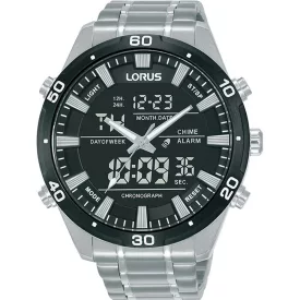 Lorus Sports férfi karóra RW649AX-9
