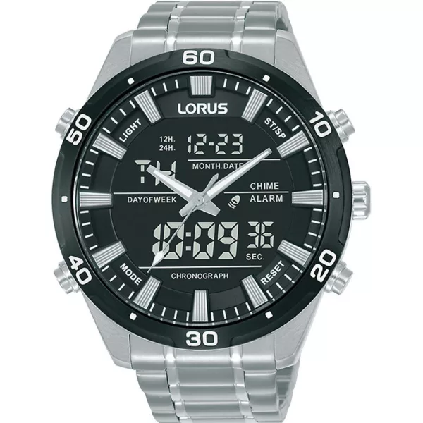 Lorus Sports férfi karóra RW649AX-9