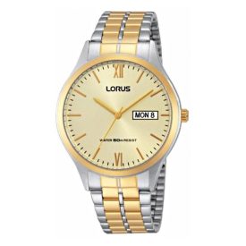 Lorus Classic férfi karóra RXN08DX-9