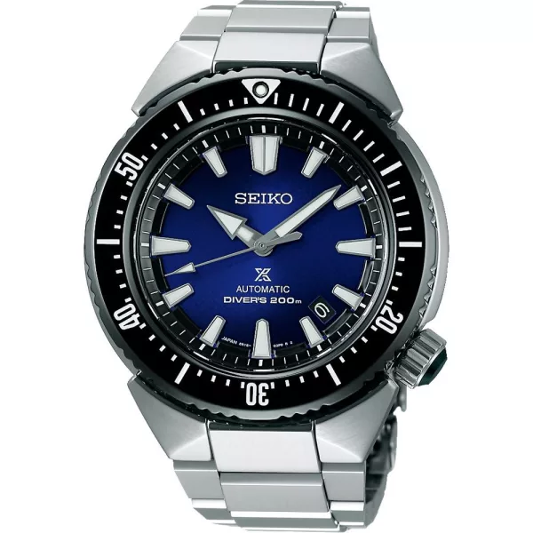 Seiko Prospex Transocean férfi karóra SBDC047