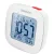 Sencor ébresztőóra hőmérővel SDC 1200 W