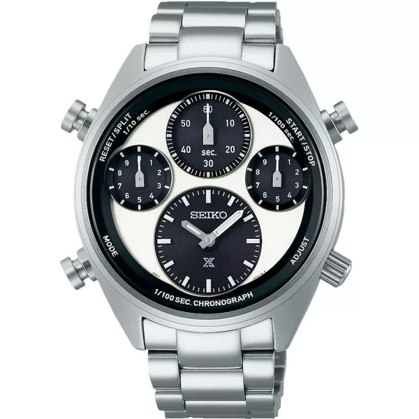 Seiko Prospex Speedtimer férfi karóra SFJ001P1
