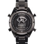 Seiko Prospex World Athletics Championships Budapest 2023 Limited Edition Speedtimer férfi karóra SFJ007P1