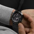 Seiko Prospex World Athletics Championships Budapest 2023 Limited Edition Speedtimer férfi karóra SFJ007P1