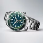 Seiko Prospex Solar GMT Sumo férfi karóra SFK003J1