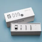 Bering női gyűrű szett SILVERLIGHTS-7