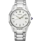 Seiko Dress Diamond női karóra SKK727P1