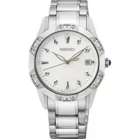Seiko Dress Diamond női karóra SKK727P1