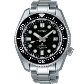   Seiko Prospex Marinemaster 1968 remake férfi karóra SLA021J1