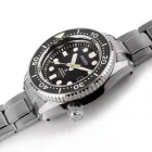 Seiko Prospex Marinemaster 1968 remake férfi karóra SLA021J1