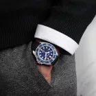 Seiko Prospex Solar Diver férfi karóra SNE593P1