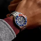 Seiko Prospex Solar Diver’s férfi karóra SNE595P1