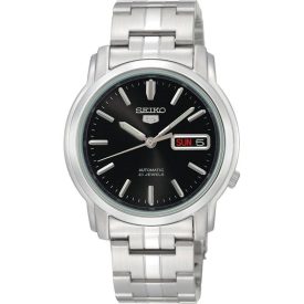 Seiko Seiko 5 férfi karóra SNKK71K1