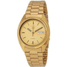 Seiko Seiko 5 férfi karóra SNXL72K1