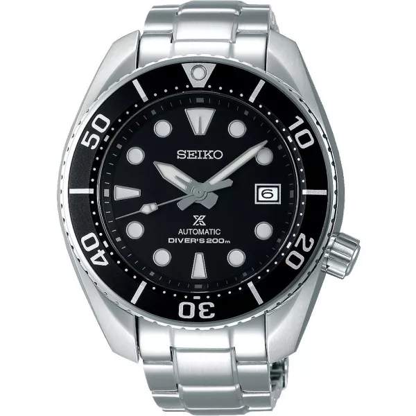 Seiko Prospex Diver Sumo férfi karóra SPB101J1