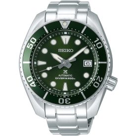 Seiko Prospex Diver Sumo férfi karóra SPB103J1