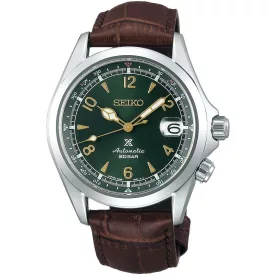 Seiko Prospex Alpinist férfi karóra SPB121J1