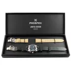 Seiko Prospex Alpinist 2020 European Limited Edition férfi karóra SPB199J1