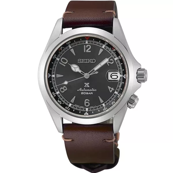 Seiko Prospex Alpinist 2021 European Limited Edition férfi karóra SPB201J1